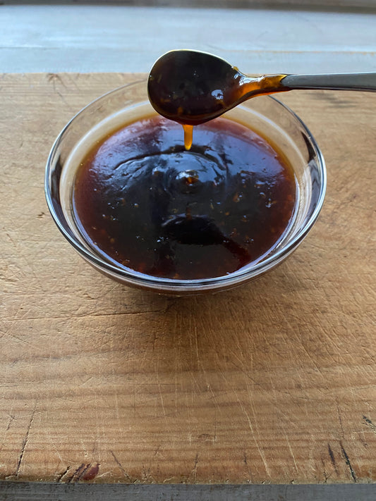 Teriyaki Sauce