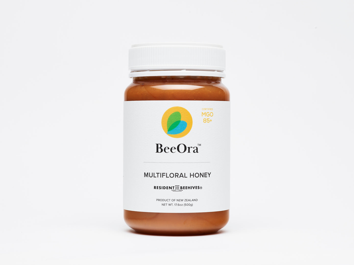 Multifloral Honey - MGO 85+