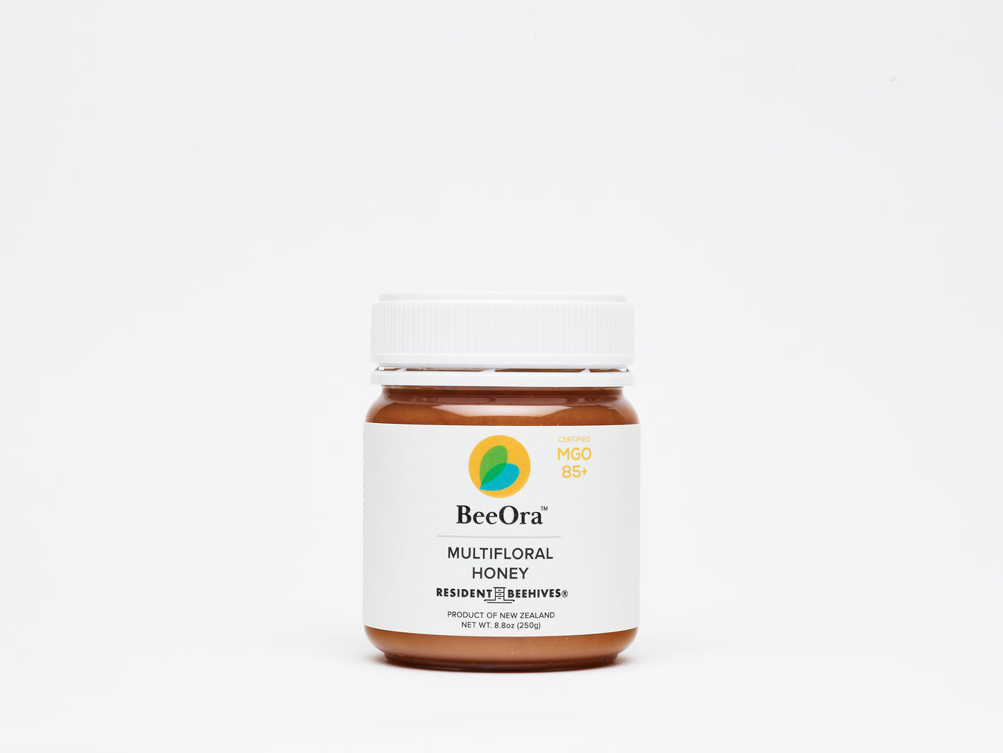 Multifloral Honey - MGO 85+